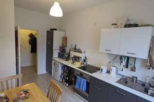 Helle, Ruhige 2-Zimmer-Wohnung 57m² im 2. OG in Duisburg-Neudorf-Nord – Liliencronstr 11, 47057 Neudorf-Nord, Duisburg – Vorschaubild 1