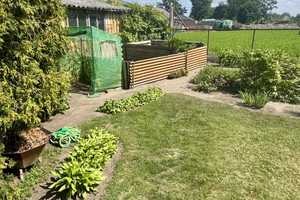 Kleines Haus, großer Garten und viel Potential in ruhiger Lage – Siedlung 17, 15320 Märkisch-Oderland (Kreis) – Vorschaubild 11