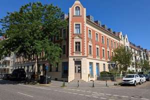 RESERVIERT - Schöne 3-Zimmerwhg. in Babelsberger Altbau