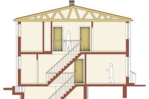Ihr neues Zuhause: Reihenmittelhaus mit sonnigem Garten und Gestaltungsspielraum in bester Wohnlage – Die vollständige Adresse der Immobilie erhältst du vom Anbieter., 14089 Kladow, Berlin – Vorschaubild 15