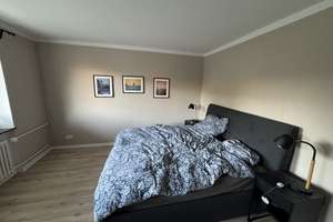 Helle 3-Zimmer Wohnung mit Balkon in Kiel – Die vollständige Adresse der Immobilie erhältst du vom Anbieter., 24106 Wik, Kiel – Vorschaubild 12
