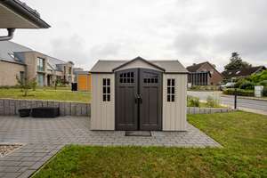 Energieeffizient wohnen in Ziethen (RZ)– lichtdurchfluteter A+ Bungalow mit Südterrasse! – Die vollständige Adresse der Immobilie erhältst du vom Anbieter., 23911 Ziethen – Vorschaubild 19