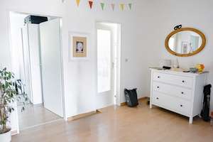 Trommelweg: 2 Zimmer Wohnung mit Balkon, der Besichtigungstermin hat bereits stattgefunden – Die vollständige Adresse der Immobilie erhältst du vom Anbieter., 26125 Ohmstede, Oldenburg (Oldenburg) – Vorschaubild 5