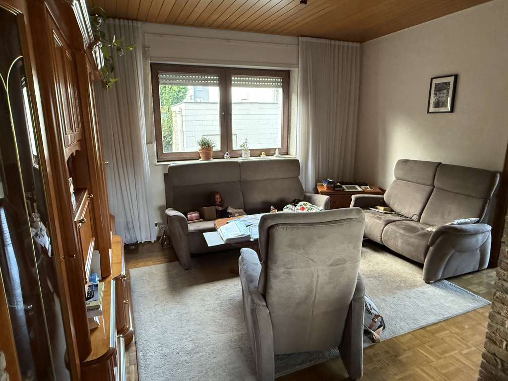 Immobilie in Herzogenrath - Charmantes Reihenendhaus mit Potenzial in Merkstein - Bild 3