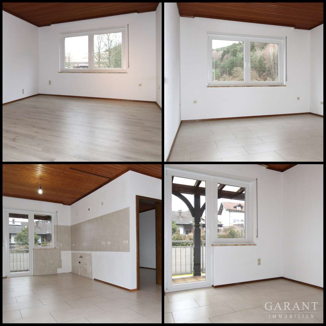 Immobilie in Rodalben - Großzügiges Mehrgenerationenhaus mit schönem Garten und Ausbaureserve im Speicher - Bild 8