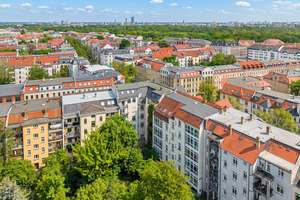 NEU: Bezugsfrei & Schleußig - das passt  – Die vollständige Adresse der Immobilie erhältst du vom Anbieter., 4229 Schleußig, Leipzig – Vorschaubild 25