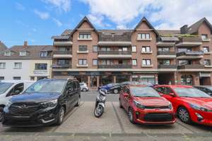 Großzügige 4-Zimmer-Maisonettewohnung mit Balkon 
in Mönchengladbach-Neuwerk – 41066 Neuwerk-Mitte, Mönchengladbach – Vorschaubild 21