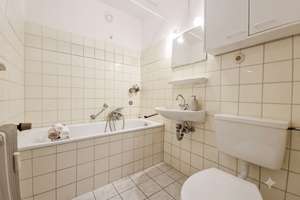 Lichtdurchflutetes 1-Zimmer-Appartement mit Balkon in begehrter Lage von Konstanz-Petershausen – Die vollständige Adresse der Immobilie erhältst du vom Anbieter., 78467 Fürstenberg, Konstanz – Vorschaubild 6