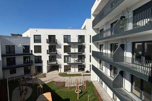 Weitläufige 2-Zimmer-Wohnung mit Loggia für moderne Ansprüche – Martinstr. 42b, 40223 Bilk, Düsseldorf – Vorschaubild 19