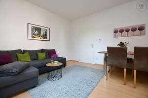 Helle, modern möblierte Wohnung in Stuttgart Degerloch – Die vollständige Adresse der Immobilie erhältst du vom Anbieter., 70597 Degerloch (Ortsteil), Stuttgart – Vorschaubild 6