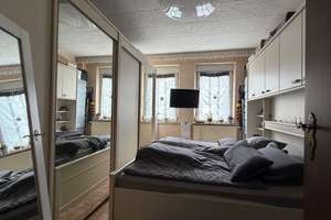 Gepflegte 2-Zimmer-Wohnung in einem ensemblegeschützten Altbau – Die vollständige Adresse der Immobilie erhältst du vom Anbieter., 90429 Bärenschanze, Nürnberg – Vorschaubild 6