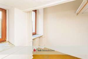 Bezugsfreie 3-Zimmer-Erdgeschosswohnung nahe dem Kurfürstendamm – Die vollständige Adresse der Immobilie erhältst du vom Anbieter., 10711 Halensee, Berlin – Vorschaubild 7