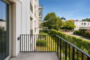 Hochwertige 3-Zimmer-Wohnung im Neubau mit Balkon und 2 Bädern – Die vollständige Adresse der Immobilie erhältst du vom Anbieter., 10777 Schöneberg, Berlin – Vorschaubild 5