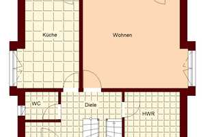 Geräumige Stadtvilla inkl. ca. 568 m² Bauplatz – Stralsund – Vorschaubild 4