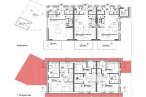 NEUBAU-Reihenmittelhaus in TOP-Lage von Norden! Objekt-Nr.: 25-021-01-F – Die vollständige Adresse der Immobilie erhältst du vom Anbieter., 26506 Norden – Vorschaubild 18