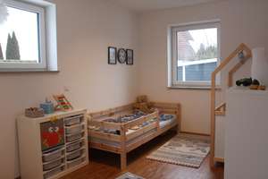Einzigartige 4-Zimmer-Erdgeschosswohnung mit Garten – Die vollständige Adresse der Immobilie erhältst du vom Anbieter., 86199 Inningen, Augsburg – Vorschaubild 13