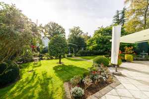 Reserviert / Exklusive 6-Zimmer-Villa in Hamburg-Sasel mit großzügigem Garten – Hamburg – Vorschaubild 13