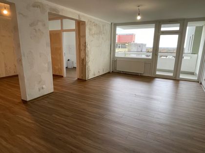 Schöne 3 deals Zimmer Wohnung mit Balkon in Langen (Hessen)