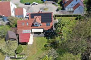 Ab ins Familienglück! Hochwertiges Einfamilienhaus in Traumlage von Wertingen! – Die vollständige Adresse der Immobilie erhältst du vom Anbieter., 86637 Wertingen – Vorschaubild 14