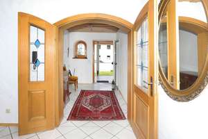 Einfamilienhaus mit Einliegerwohnung 
in Landshut-Münchnerau – Die vollständige Adresse der Immobilie erhältst du vom Anbieter., 84034 Münchnerau, Landshut – Vorschaubild 12