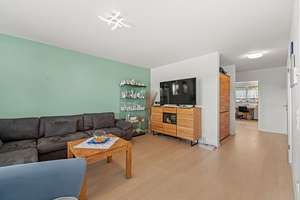 Wohnkomfort auf einer Ebene – 3,5 Zimmer, Terrasse, Aufzug und Energieklasse A+ – 78247 Hilzingen – Vorschaubild 8