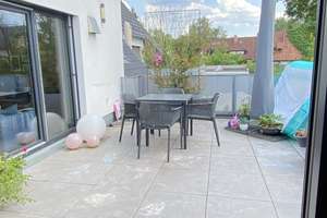 Luxuriöse Dachterrassenwohnung – Die vollständige Adresse der Immobilie erhältst du vom Anbieter., 90482 Laufamholz, Nürnberg – Vorschaubild 3