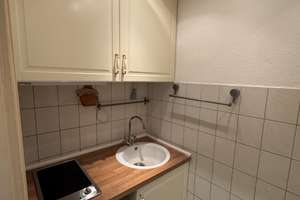 +++Charmante 1 Zimmer Wohnung mit Balkon zu vermieten+++ – Kurfürstenstraße 61, 45138 Südostviertel, Essen – Vorschaubild 8