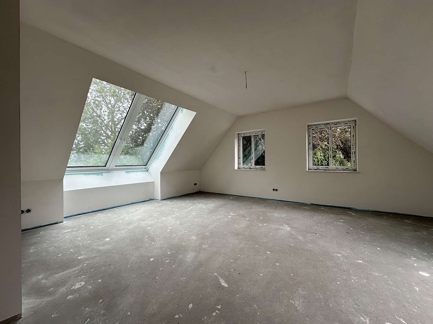 Immobilie in Loit - Modernes neu aufgebautes Wohnhaus mit viel Platz zum Wohlfühlen - Bild 10