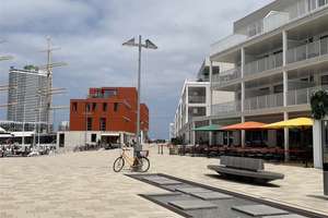 Ferienwohnung  / Kapitalanlage in den Dünen / 1. Etage  – 23570 Travemünde, Lübeck – Vorschaubild 20