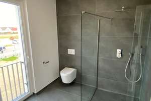 Moderne 1,5 Zimmer-Wohnung mit Einbauküche und Tiefgaragenplatz in Wob-Wendschott! – Alte Schulstr. 31 G, 38448 Wendschott, Wolfsburg – Vorschaubild 7