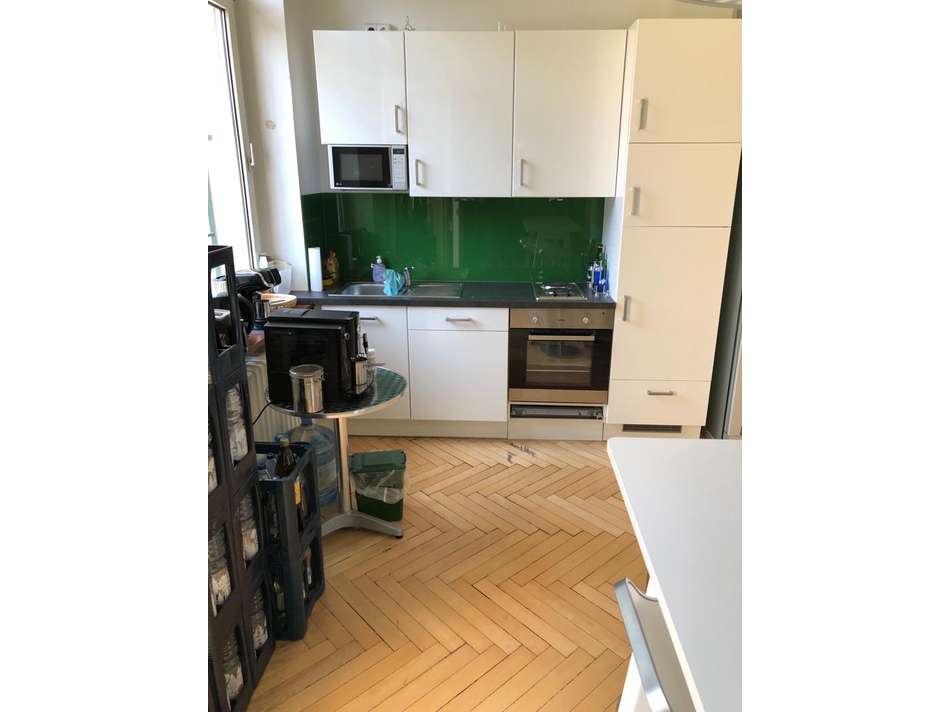 9 Kriegsstr 234 EG