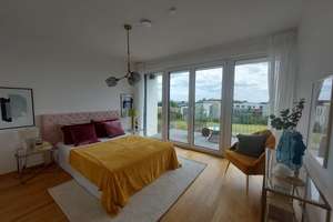 HOCHWERTIGE NEUBAUWOHNUNG MIT 2 SÜDBALKONEN UND EIGENEM TG-STELLPLATZ – Speierlingstraße 48, 65191 Bierstadt, Wiesbaden – Vorschaubild 10