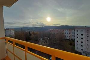Helle 3-Zimmer-Wohnung mit Balkon in Schmalkalden – Allendestraße 71, 98574 Schmalkalden – Vorschaubild 4