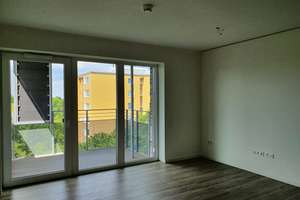 Moderne Wohnung mit großen Flächen, rollstuhlgerechtes Wohnen möglich – Schlesierweg 19, 38440 Laagberg, Wolfsburg – Vorschaubild 2