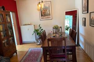 WG-geeignete 3 Zimmer Wohnung – 93055 Ostenviertel, Regensburg – Vorschaubild 9