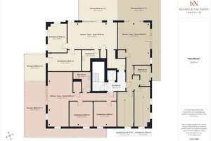 Moderne 3-Zimmer-Wohnung mit Balkon und durchdachtem Grundriss – Die vollständige Adresse der Immobilie erhältst du vom Anbieter., 66130 Brebach-Fechingen, Saarbrücken – Vorschaubild 17