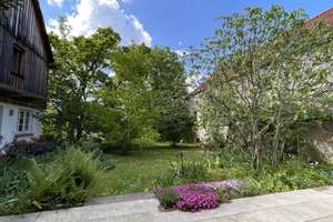 Großzügiges Wohnen in exklusivem Ambiente mit traumhafter Gartenidylle – Die vollständige Adresse der Immobilie erhältst du vom Anbieter., 64342 Seeheim-Jugenheim – Vorschaubild 3