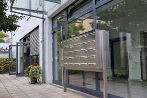 BETREUTES WOHNEN – Lebensqualität heute, Wertbeständigkeit für morgen. – Die vollständige Adresse der Immobilie erhältst du vom Anbieter., 70197 Hasenberg, Stuttgart – Vorschaubild 3