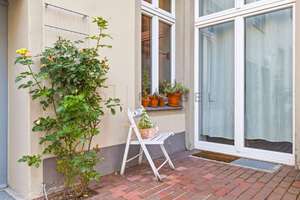 Rooftop-Oase im Skandinavischen Viertel - hier kann Ihr Traum über den Dächern Berlins entstehen – Die vollständige Adresse der Immobilie erhältst du vom Anbieter., 10439 Prenzlauer Berg, Berlin – Vorschaubild 15