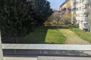 Schöne 4-Zimmer Wohnung im Norden Münchens  – Schleißheimer Straße 327, 80809 Am Riesenfeld, München – Vorschaubild 7
