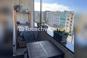 Tauschwohnung: Zentrale 3 Zimmerwhg mit 2 Balkonen gegen Whg mit 4 Zimmern – Salierring 14, 50677 Neustadt/Süd, Köln – Vorschaubild 3