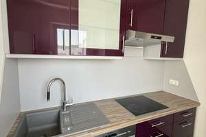 Helle Terrassenwohnung in oberster Etage mit TG-Stellplatz in Regensburg-Königswiesen – Dr.-Gessler-Str. 23e, 93051 Großprüfening-Dechbetten-Königswiesen, Regensburg – Vorschaubild 8