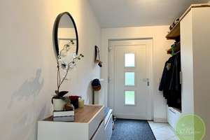 ** FamilyDREAM * Haus zur MIETE * 6 + 1 Zimmer * priv. Garten * Garage * Nürnberger Westen ** – Die vollständige Adresse der Immobilie erhältst du vom Anbieter., 90431 Gaismannshof, Nürnberg – Vorschaubild 6