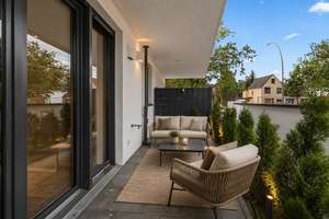 Urbanes Wohnen - Erstbezug mit Stil – Die vollständige Adresse der Immobilie erhältst du vom Anbieter., 22459 Niendorf, Hamburg – Vorschaubild 9