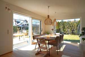 A+, neuwertig , modern, energieeffizientes großes Einfamilienhaus – Starnberg (Kreis) – Vorschaubild 18