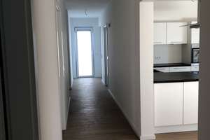 Terrassenwohnung 1.350 €, 104 m², 3 Zimmer, Garten – Die vollständige Adresse der Immobilie erhältst du vom Anbieter., 38448 Wendschott, Wolfsburg – Vorschaubild 8