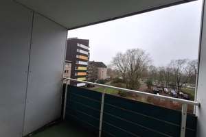 Geräumige 2 Zimmer Wohnung mit Balkon ab sofort oder 01.03.26 – Geschwister-Scholl-Straße 9, 45279 Horst, Essen – Vorschaubild 5