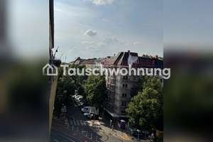 Tauschwohnung: Zwei Wohnungen (Fhain und Pberg) gegen eine größere Wohnung – Scharnweberstraße 54, 10247 Friedrichshain, Berlin – Vorschaubild 8