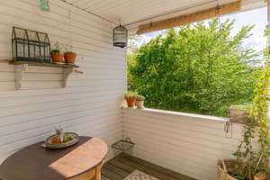Stilvolle Maisonette-Wohnung mit 86qm Wohn-/Nutzfläche plus Tiefgaragenstellplatz in begehrter Lage – Die vollständige Adresse der Immobilie erhältst du vom Anbieter., 22529 Lokstedt, Hamburg – Vorschaubild 5