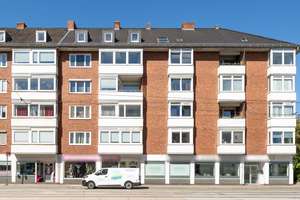 Ihr neues Zuhause im Herzen Bremens // 3-Zimmerwohnung in der Bremer Innenstadt – Die vollständige Adresse der Immobilie erhältst du vom Anbieter., 28195 Altstadt, Bremen – Vorschaubild 16